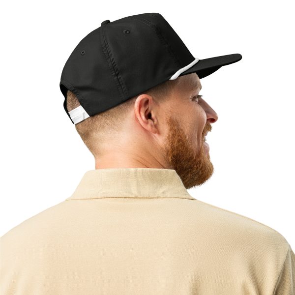 Staicy Sport Golf rope cap