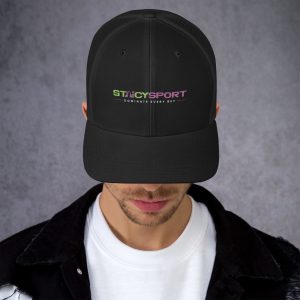 Staicy Sport Trucker Cap
