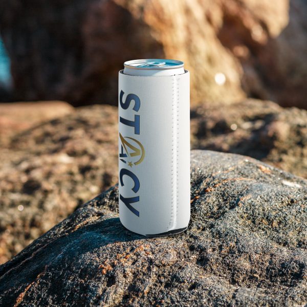 Staicy Sport Can Koozie